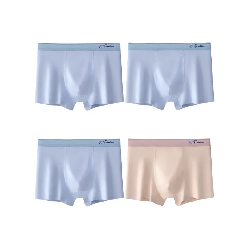 GOSO Men Underpants-7