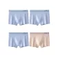 Sky Blue, Sky Blue, Sky Blue, Light Yellow