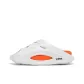 White Orange