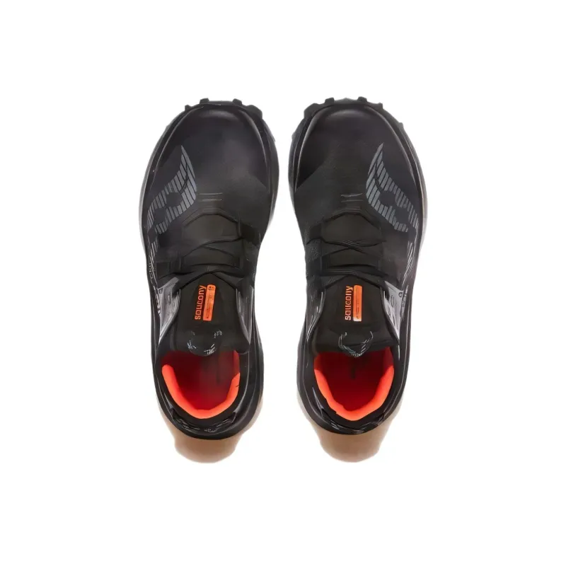 Saucony Endorphin Rift Triple Black-4