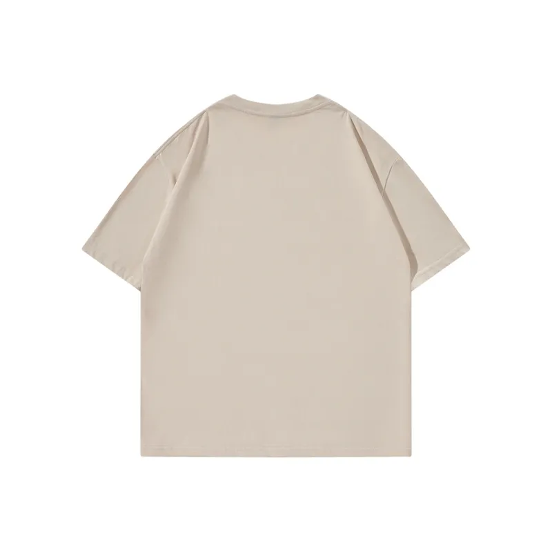 H2P Short Sleeved T Shirts Unisex-22