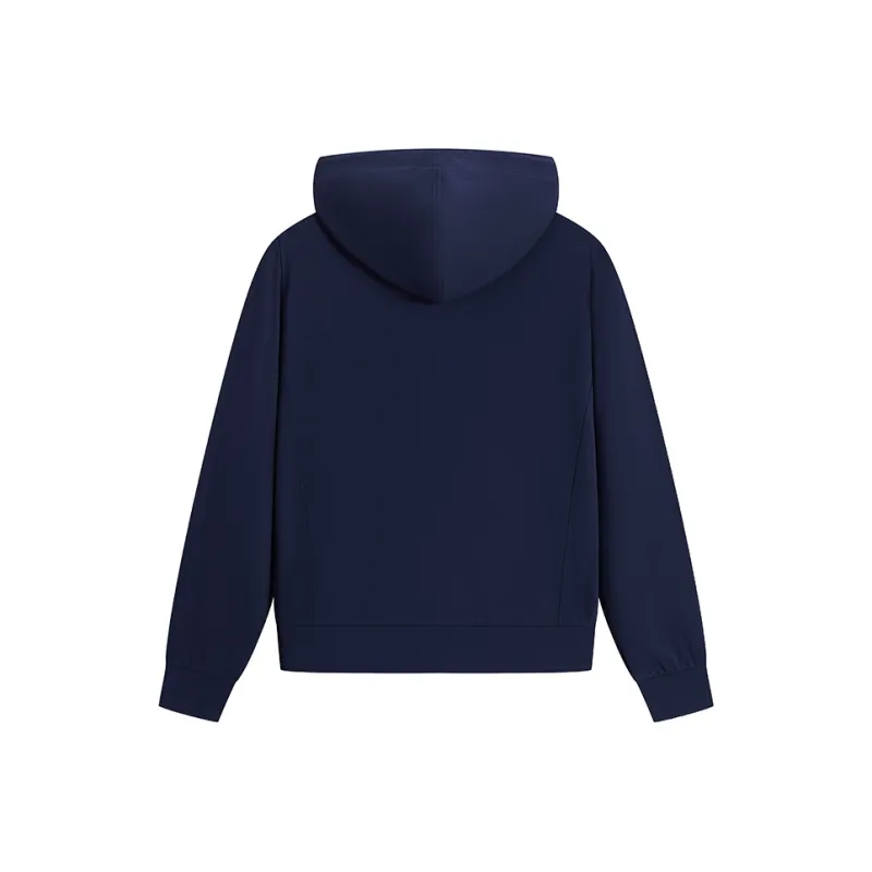 Kappa 1916 Series Knitwear Women's Midnight Blue Black 906-1