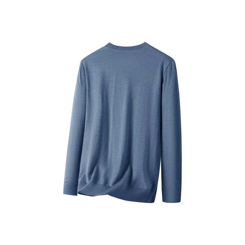 Red bean Knitwear Men-5