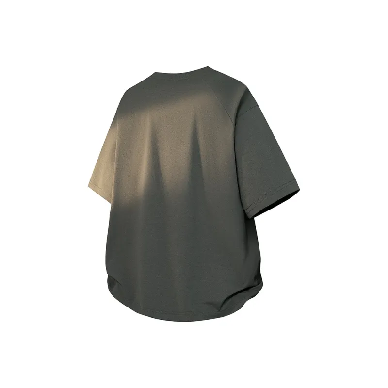 Warrior Huichao Riding The Wind Collection T Shirt Unisex-3