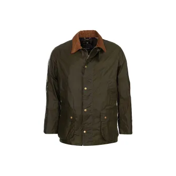 BARBOUR Jackets Coats Men's Army Green