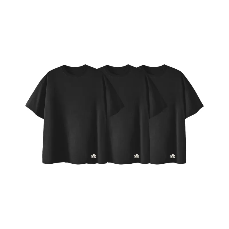 PSO Brand T Shirts Unisex-23