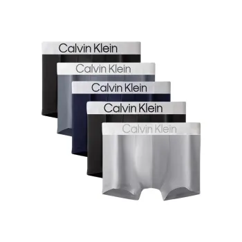 CALVIN KLEIN Underpants Men's 5 Pack