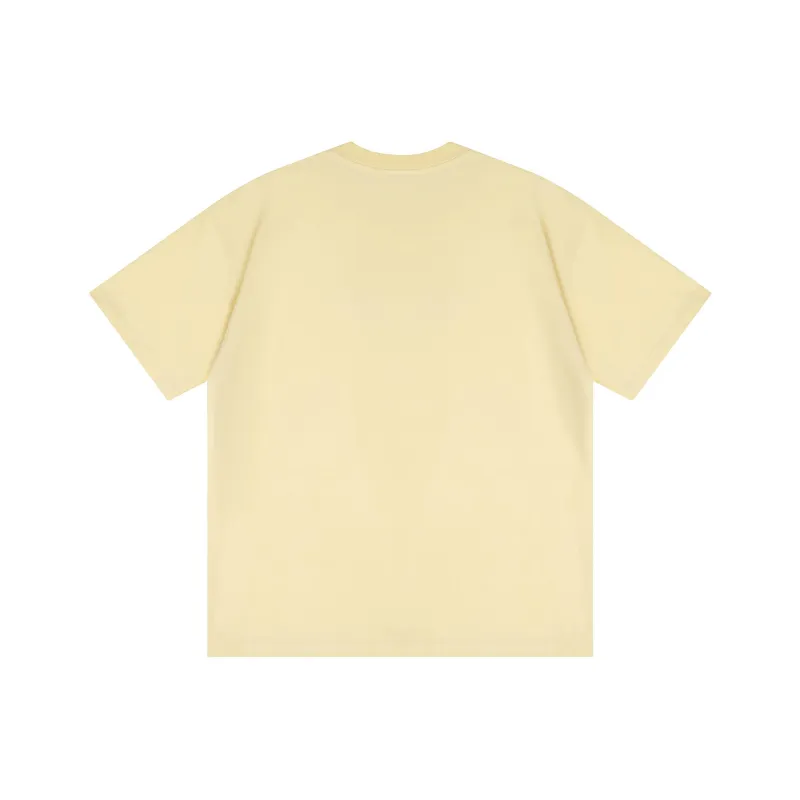 IN'S T Shirts Unisex-13