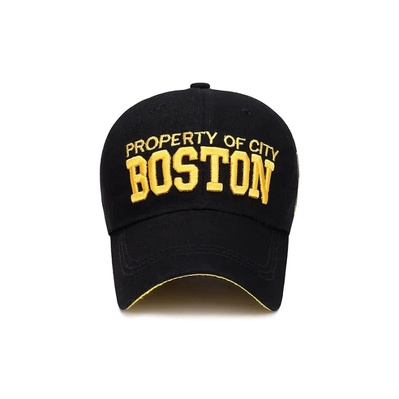 MEETSUNNY Cotton Baseball Caps Unisex-4