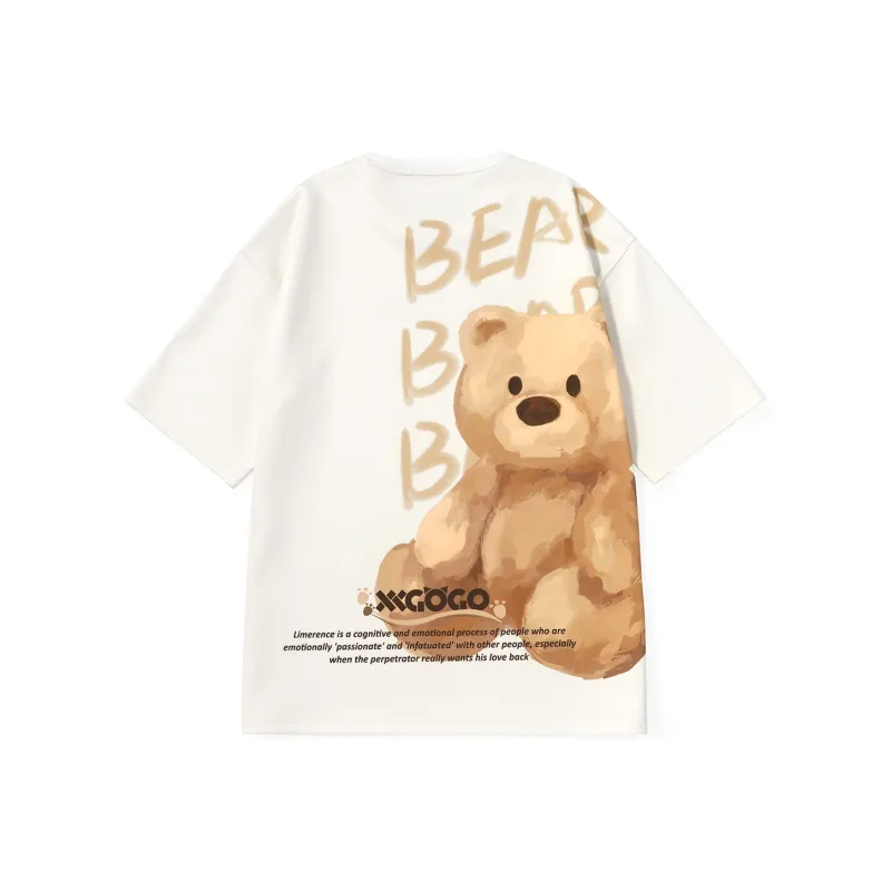 XXGOGO T-Shirts Unisex-13