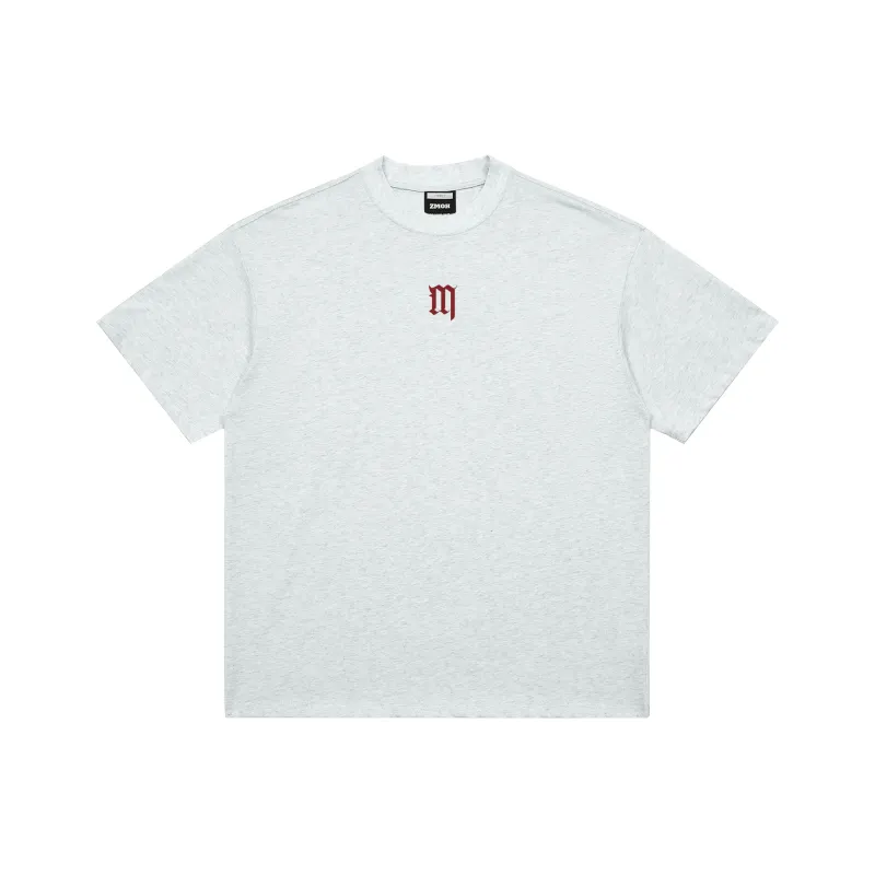 ZMOH M Collection T Shirt Unisex-18
