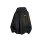 Black (Unlined Jacket)