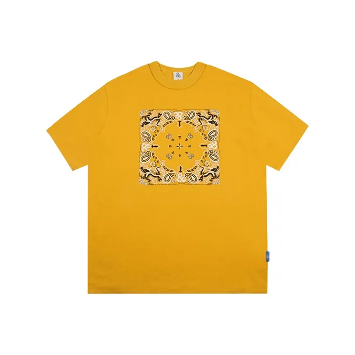 TUICER T-Shirts Unisex-4