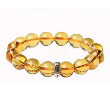 Sweet Kisses Crystal Bracelets Unisex