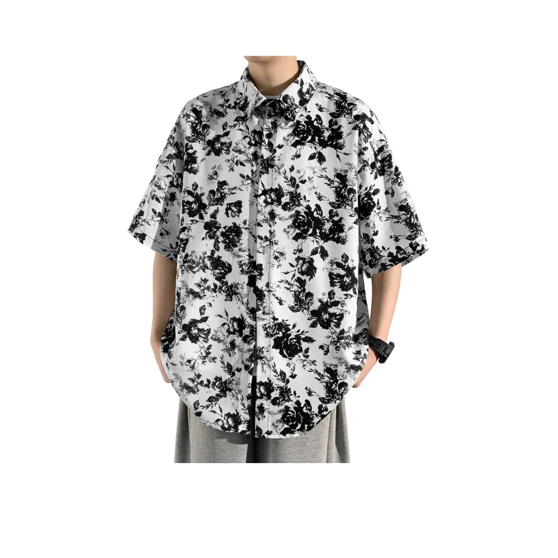 Lulifama Shirts Unisex-12