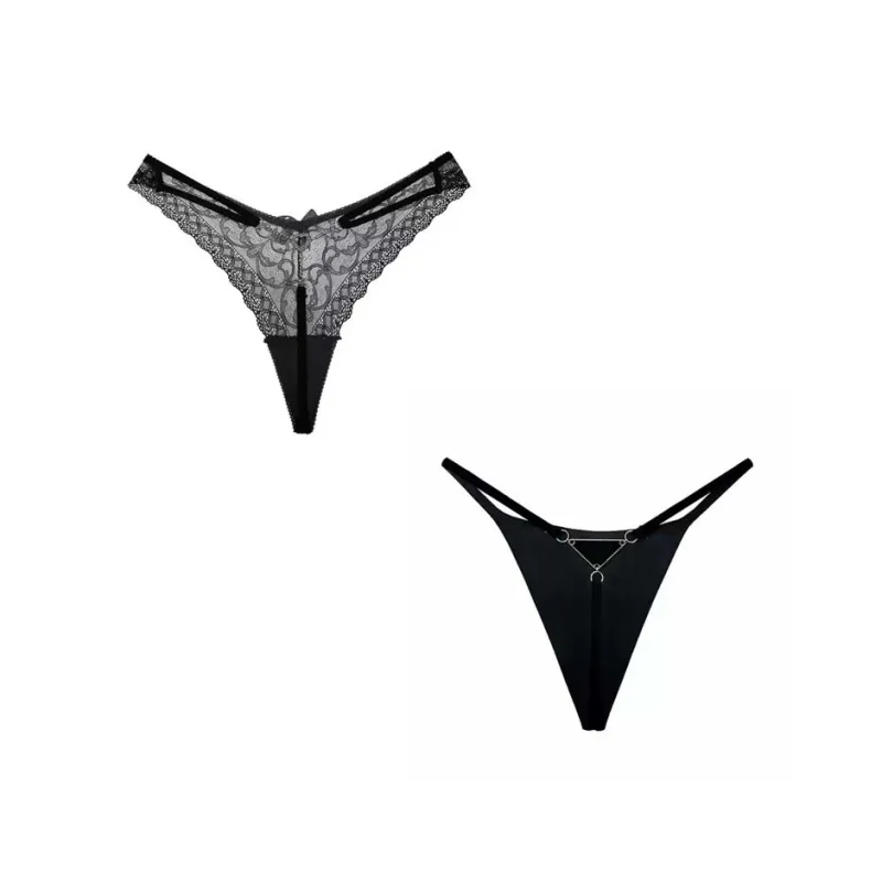 ROBINHOOD Underpants Women's Combo Set-40