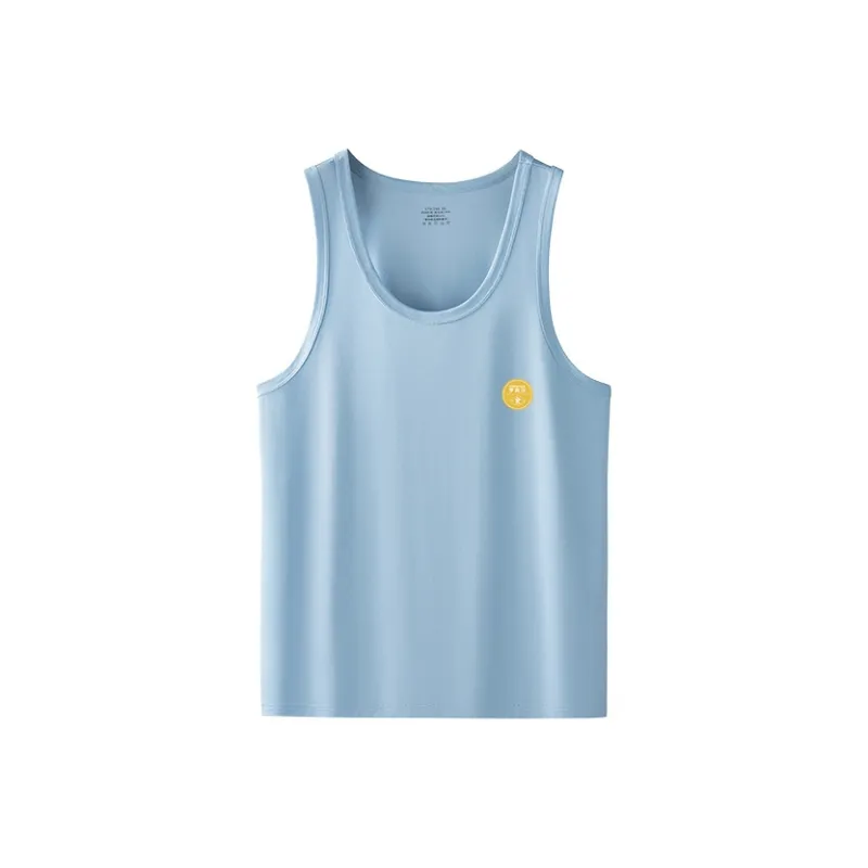 ROBINHOOD Men Tank Tops-4