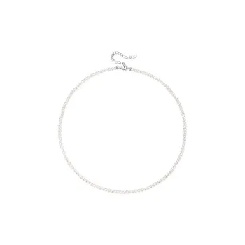 Xiaoyinjiang Pearl Necklaces Women's
