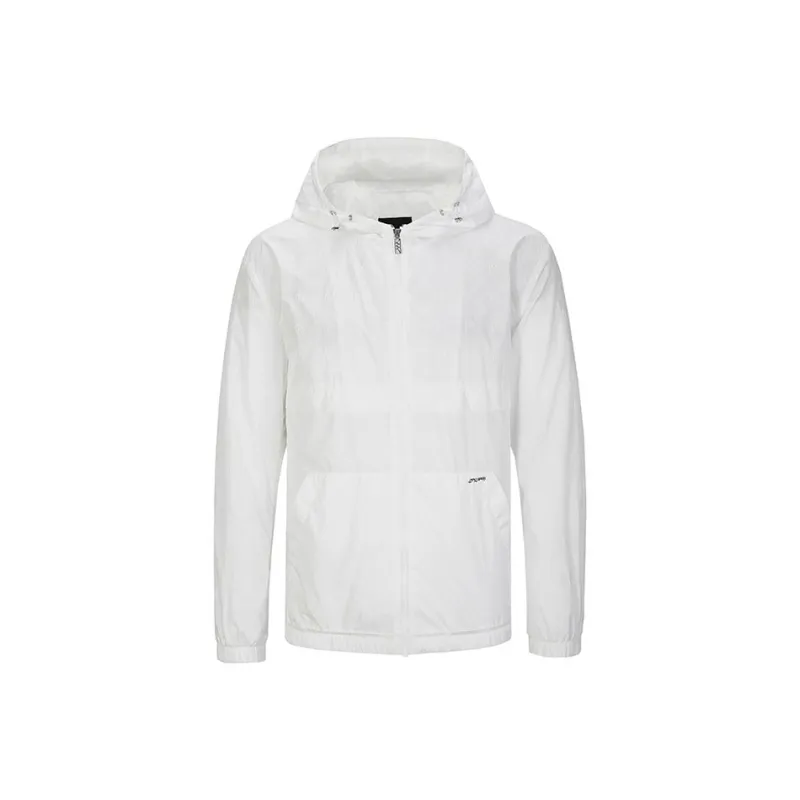 DAVID NAMAN Spring Jackets Coats Standard Men's White-0