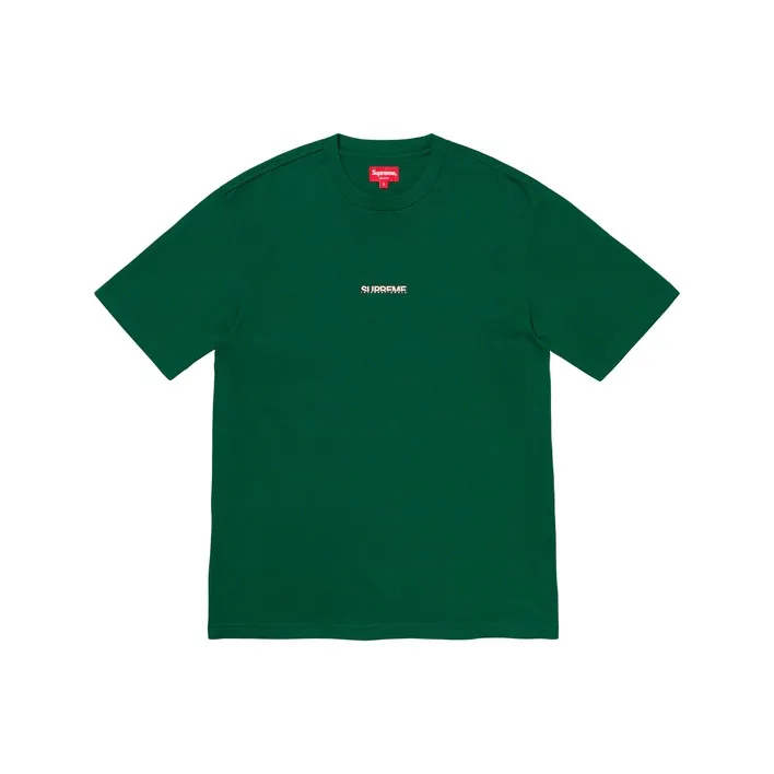 Supreme Internationale S/S Top-0