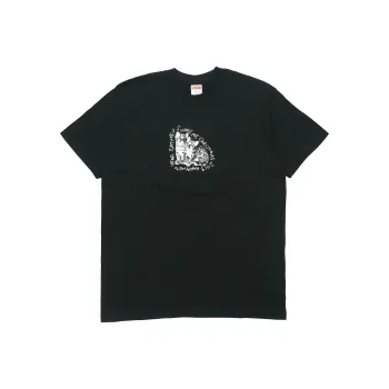 Supreme Eat Me Tee