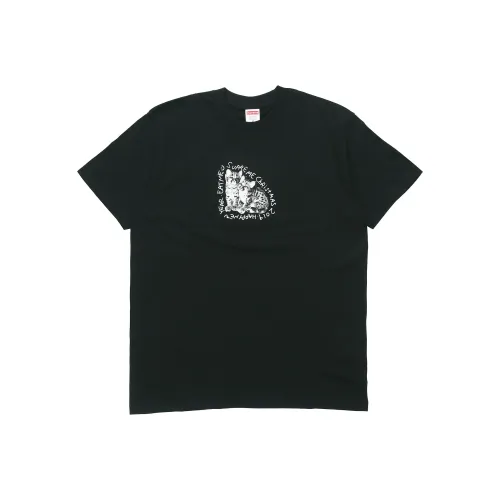 Supreme Eat Me Tee