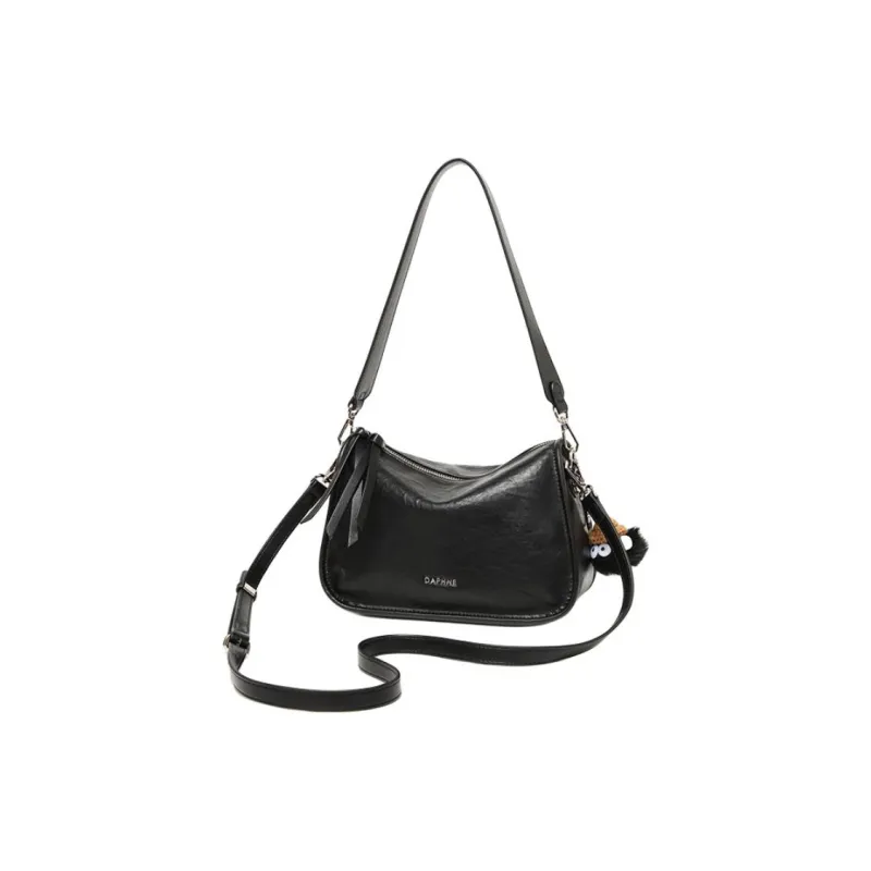 DAPHNE PU Shoulder Bag Women's Multicolor-3