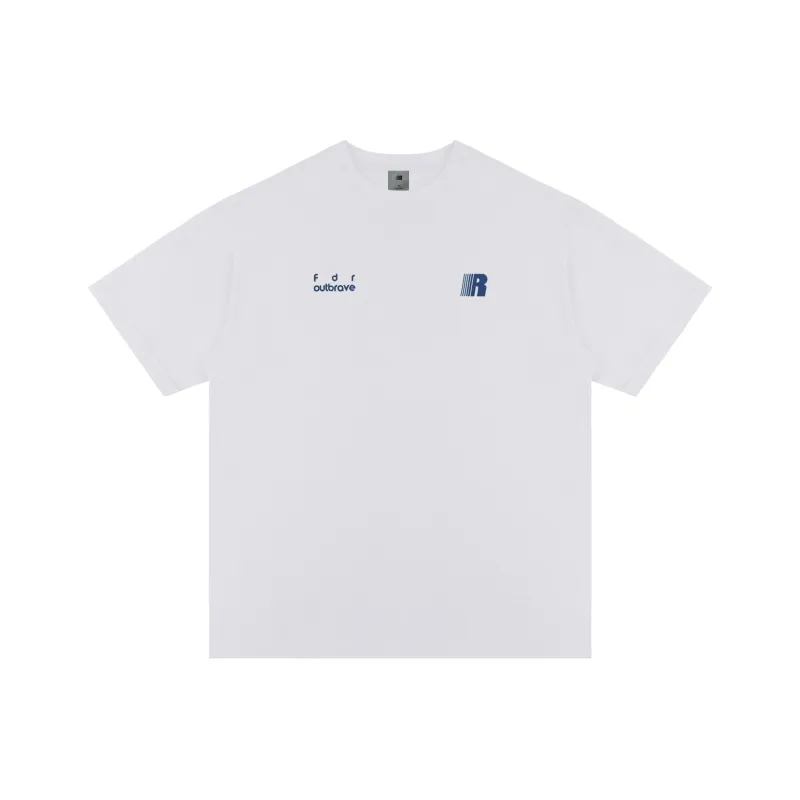 FDR T Shirts Unisex-4
