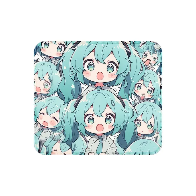 GULAN Esports Mouse Pad Gaming Exclusive Pad SJCL720 729 Multi Choice Pattern-3
