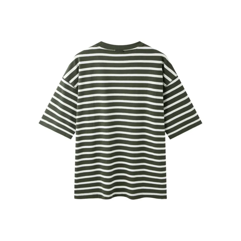 SEM/R Short Sleeved T Shirts Men's-1
