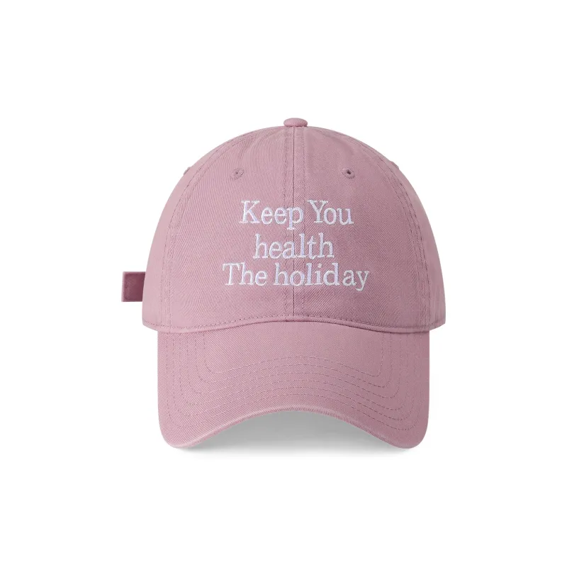 Gold Artist Cotton Baseball Caps Unisex-1