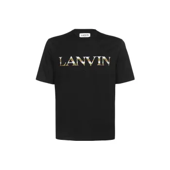 Lanvin Classic Fit Tee