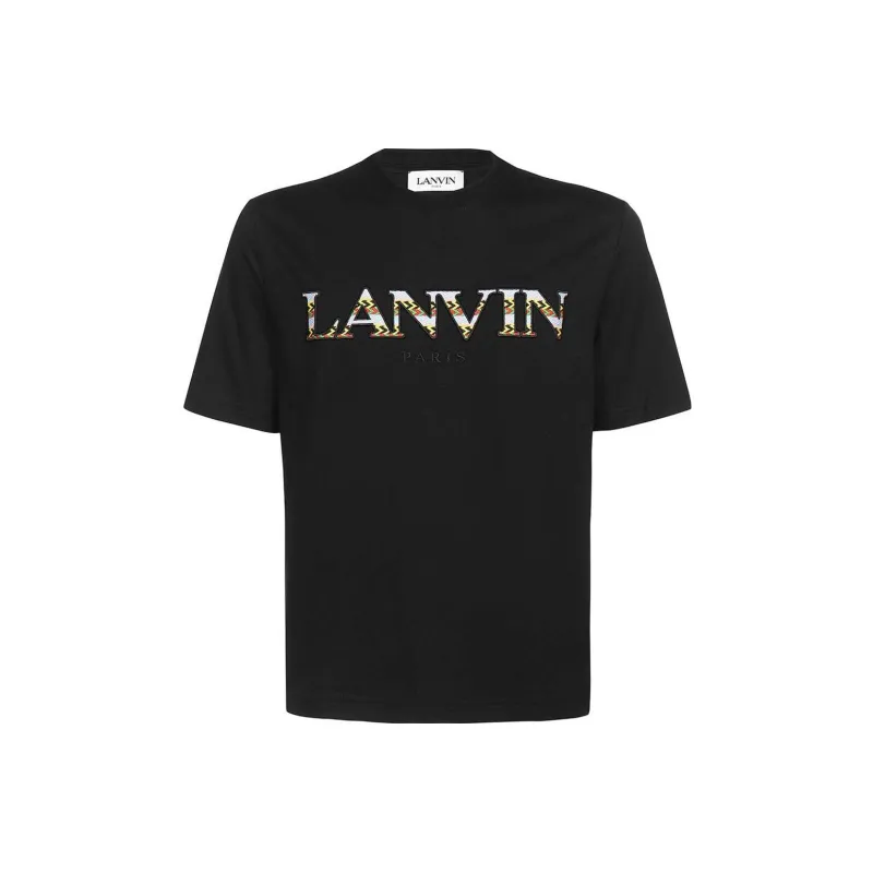Lanvin Classic Fit Tee-0