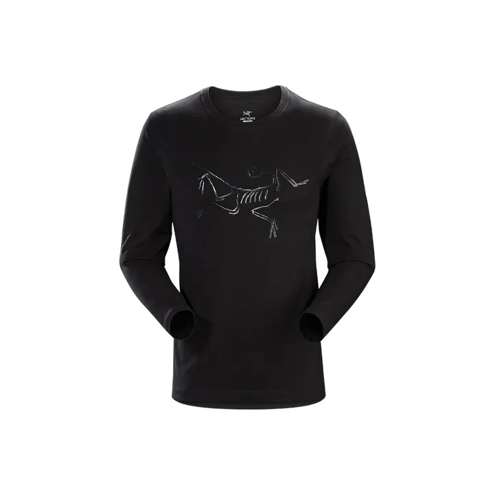Arcteryx ENVOY ARCHAEOPTERYX T Shirts Men-0