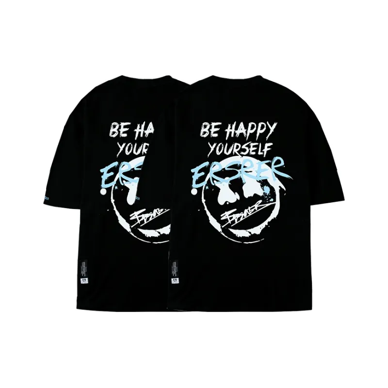 ER T Shirts Unisex-28