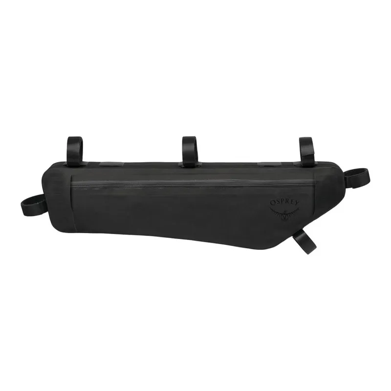 OSPREY Nylon Storage Bag Trumpets Unisex Black-0
