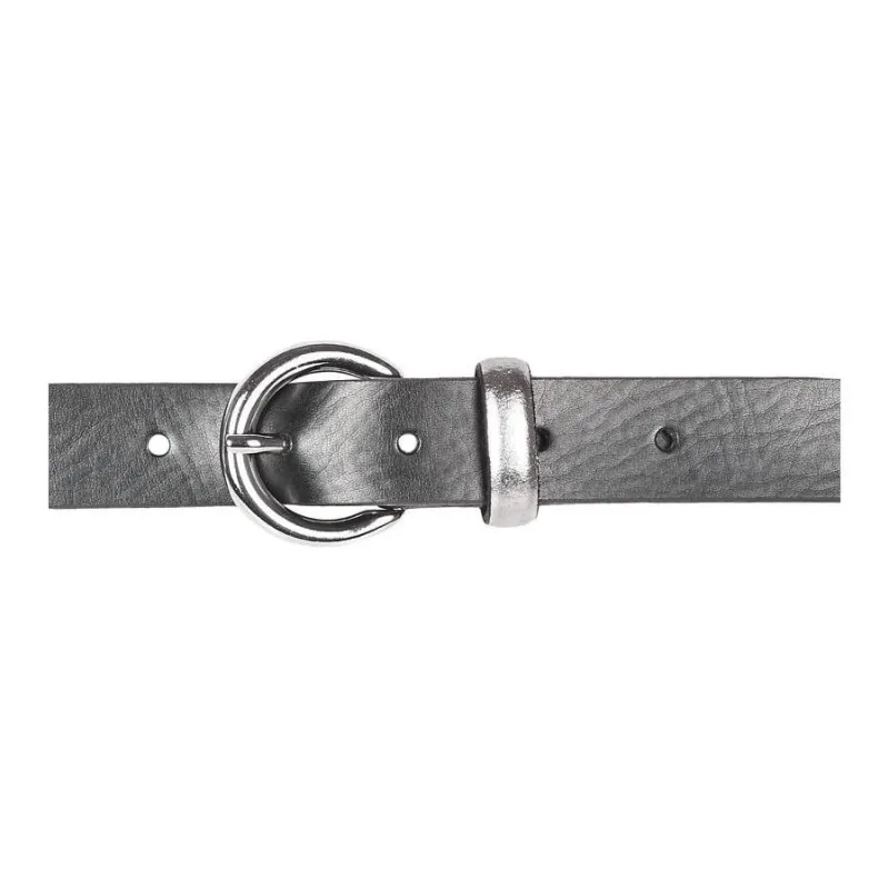 Levi's Leather Belts Women's Black -2