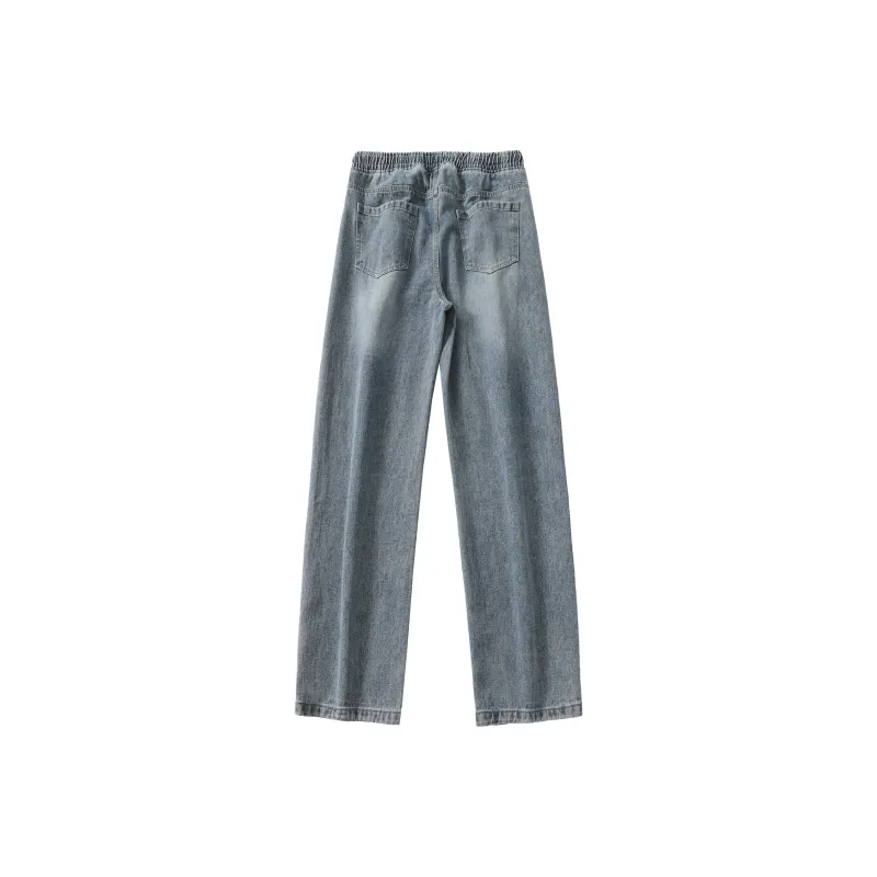 Ang2 Stu Jeans Unisex-22