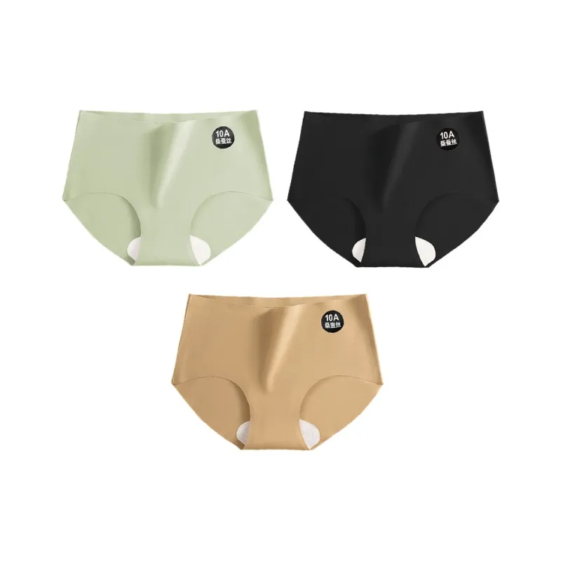 Urban Beauty Underpants Women's 3 Pack-1