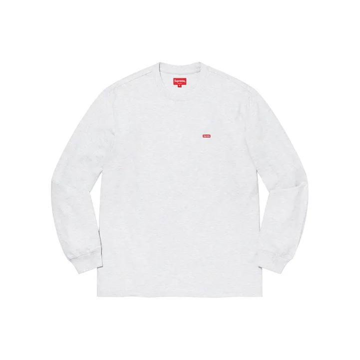 Supreme Small Box L/S Tee SS24-5