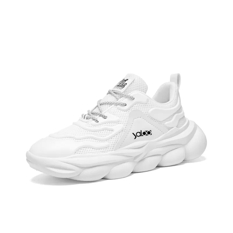 Yalu Preferred Low Top Chunky Sneakers Men's-1
