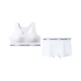 (Clothing Sets) White