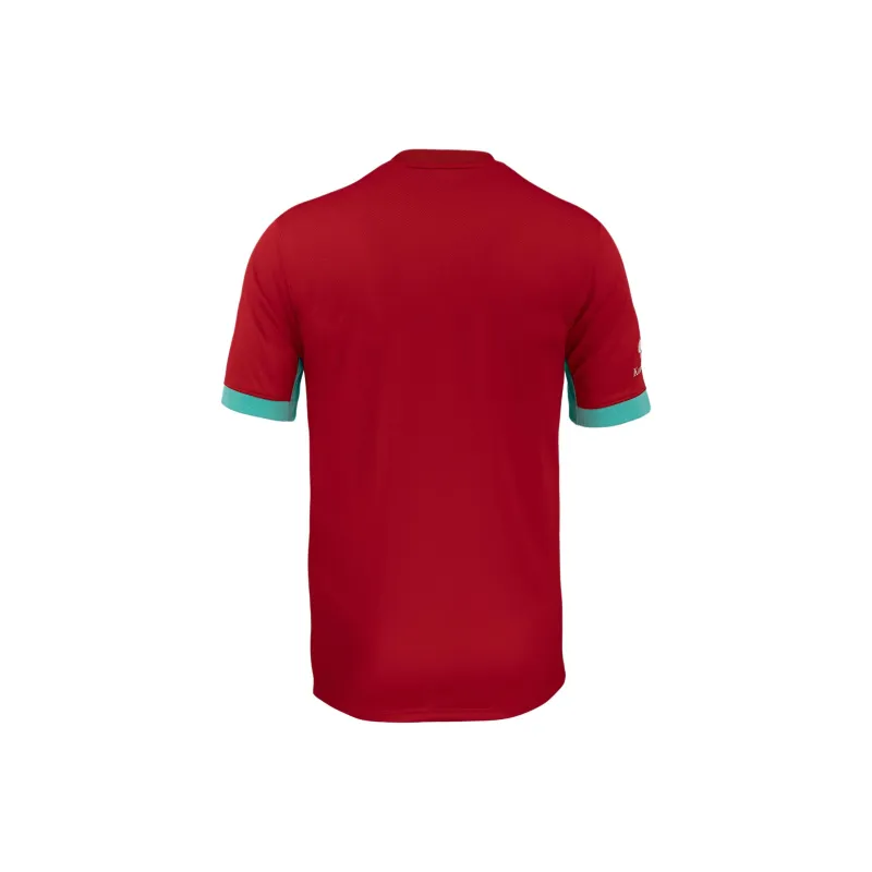Nike Kc Current 2025 Stadium Home Men's Nike Dri FIT Nwsl Replica Jersey-1