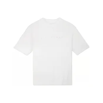 JORDAN X Union Mj S/S Tee Asia Sizing