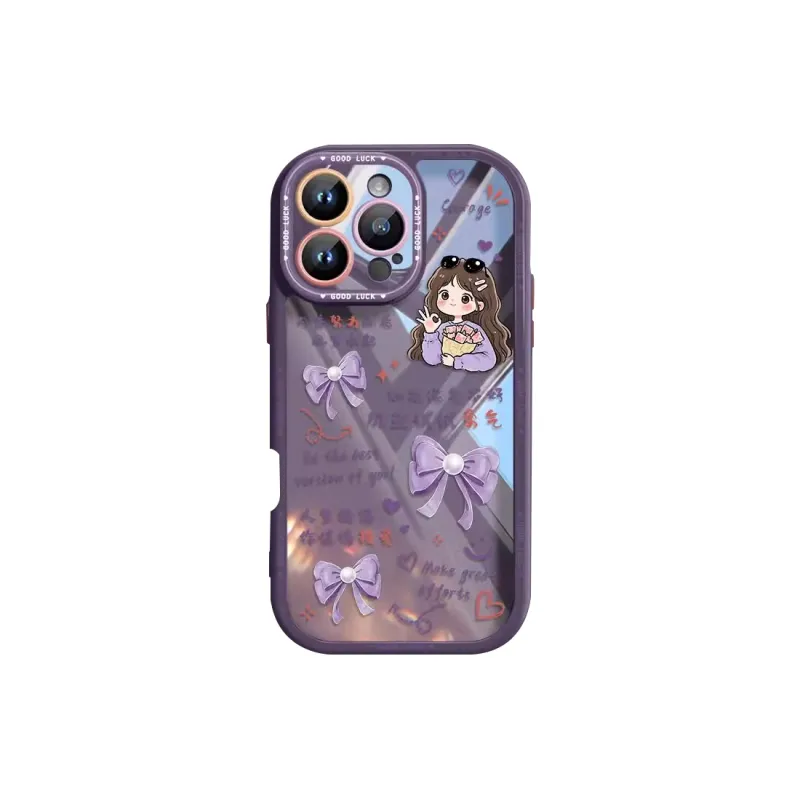 HASEE Phone Cases-4