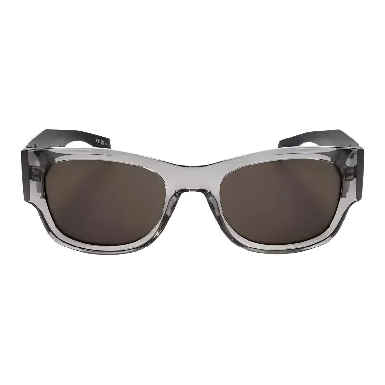 Levi's Square Sunglasses Unisex Gray-1