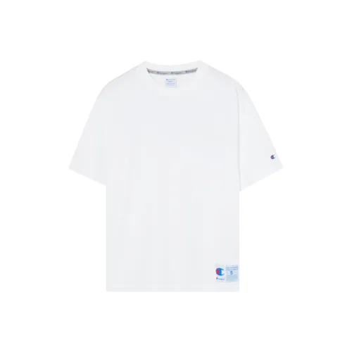 Champion T Shirt Japan Version Unisex