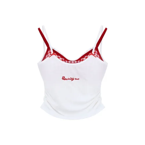 METE WHALE MT Women's Camisoles