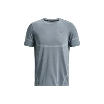 Under Armour T Shirt Men's Blue