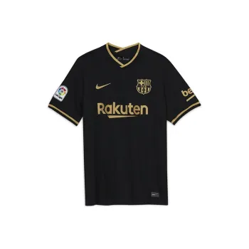 Nike Exclusive 20/21 Match Away Shirt La Liga Jersey